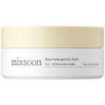 MIXSOON - Bean Hydrogel silmaplaastrid, 60 tk. Toitevad silmaplaastrid