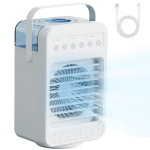 Mini &otilde;hukonditsioneeri ventilaator 4-&uuml;hes Mumuwind F2