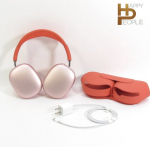 Heli isoleerivad k&otilde;rvaklapid, roosad