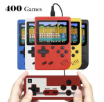 M&auml;ngukonsool m&auml;ngupult 400 m&auml;nguga