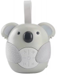 Valge m&uuml;ra masin, koala kujuline