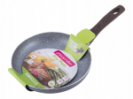 GRANITIST PANN 24 CM INDUKTSIOON KAMILLE