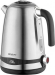 Veekeetja Michelino 74278 1,7l h&otilde;bedane