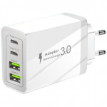 USB Laadija
