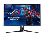 Monitor ASUS ROG Strix XG27AQV 27" QHD IPS 170Hz 400cd/m2 1ms AMD FreeSync