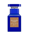 Tualettvesi Abercrombie & Fitch Authentic Self Men meestele EDT, 30 ml