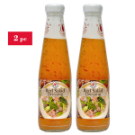 Punane salatikaste, Flying Goose Brand, 2x295ml