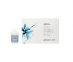 Simply Zen normaliseeriv mitte&auml;raloputatav peanaha hooldusseerumi komplekt 12&times;5 ml