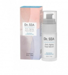 DR. SEA vananemisvastane n&auml;oseerum Glycotensyliga ja h&uuml;aluroonhappega, 30 ml