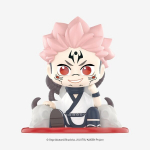 Pop Mart Jujutsu Kaisen Uniform Series Blind Box Figure - Plastic figure