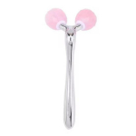 3D kivirull n&auml;omassaažiks, Silver