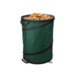 Kokkupandav aiakott Bradas POP-UP, automaatne avanemine, 90 l