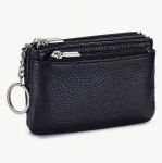 Ehtsast nahast rahakott