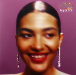 Olivia Dean - Messy (vin&uuml;&uuml;lplaat, LP)