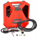 &Otilde;hukompressor Hecht 2888 1100 W 8 baari 180 l/min