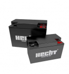 Aku Hecht 548000066 12V 12Ah VRLA