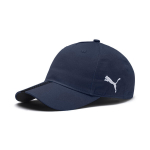 PUMA meeste vabaajam&uuml;ts PUMA LIGA CAP Peacoat-Puma White - 02235605, sinine