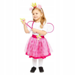 Kost&uuml;&uuml;m Peppa Pig Oravaprintsess 4-6 aastat (104-116 cm)