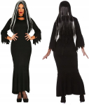 Halloweeni n&otilde;ia kost&uuml;&uuml;m 42-44 L, L