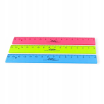 15 cm vasakuk&auml;eline joonlaud Kum