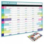 2026. Aasta Kalender