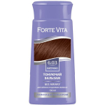 Tooniv juuksepalsam Forte Vita 6.03, 150 ml