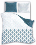 Voodipesukomplekt PER-72, 160x200, 3-osaline