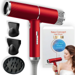 LIVMAN T1 - kiire negatiivsete ioonidega f&ouml;&ouml;n konstantse temperatuuri, 3 kiiruserežiimi ja k&uuml;lma &otilde;huga, 1500W