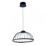LED rippvalgusti CERCLE, 24W, 4000K, 2880Lm