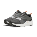 PUMA treeningjalatsid poistele PUMA Softride Wired 2 Jr Cool Dark Gray - 40150504, hall