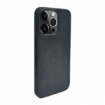 iLike iPhone 13 Pro Max silikoonist plastikust &uuml;mbris Eco Print disain Must
