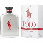 Ralph Lauren Polo Red Rush EDT meestele 125 ml