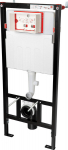 Seinasisene WC raam Deante CSTKWC01