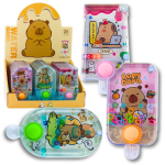 Veem&auml;ng j&auml;&auml;tisekujuline "Kapibara" (1 tk.)