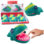 M&auml;ng Hammustav dinosaurus (1 tk.)