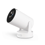 Projektor Projektor 4K/1080p, kandetav, WiFi 6, valge ULTRA