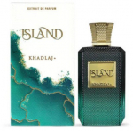 Khadlaj Island parf&uuml;&uuml;mvesi 100 ml