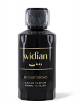 Widian parf&uuml;&uuml;mvesi meestele 100 ml sprei