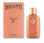 Biscotti Caramel Pop - Parf&uuml;&uuml;miekstrakt 100 ml