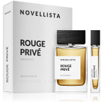 NOVELLISTA Rouge Priv&eacute; parf&uuml;&uuml;mvesi komplekt 75 ml + 10 ml