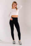 L&uuml;hike pikkade varrukatega topp FLEX ACTIVE Flexit Giulia, v&auml;rv primerose pink