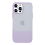 Kingxbar Plain Series case cover for iPhone 13 Pro