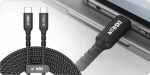 Kiire Usb-c kaabel 100w Pd 0,5m