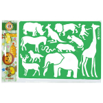 Safari mall - Koh-I-Noor