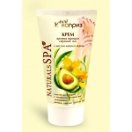 Natural Spa "My Caprice" l&otilde;henemisvastane jalakreem 155 ml