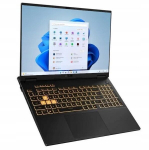ASUS TUF Gaming F16 FX608JH-I5165W 16" WUXGA 165Hz i5-13450HX 64GB 1TB + 2TB RTX 5050-8GB Win11 Home