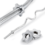 Tugevalt kumer keermestatud Thunder kang, 120 cm, 30 mm