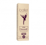 BALLET pinguldav n&auml;okreem letsitiiniga, toon Ivory, 41 g