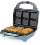 Koogikeste ja muffinide k&uuml;psetamise elektriline ahjuke