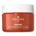 Origins GinZing&trade; Energiseeriv geelkreem kofeiiniga + niatsiinamiidiga 50ml